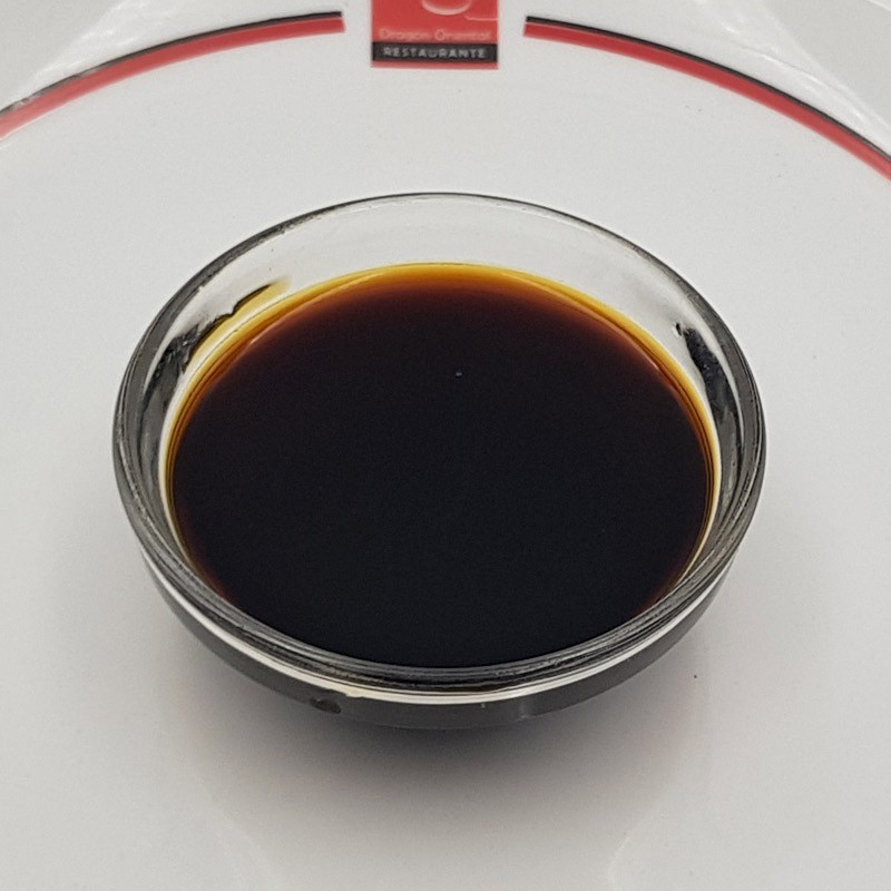 Salsa de soja (75cc)