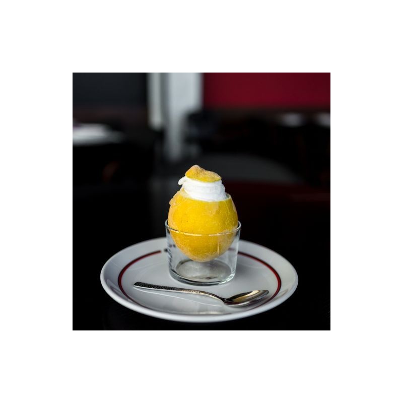 Limón Helado