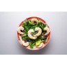 03 - Ensalada de wakame con langostinos