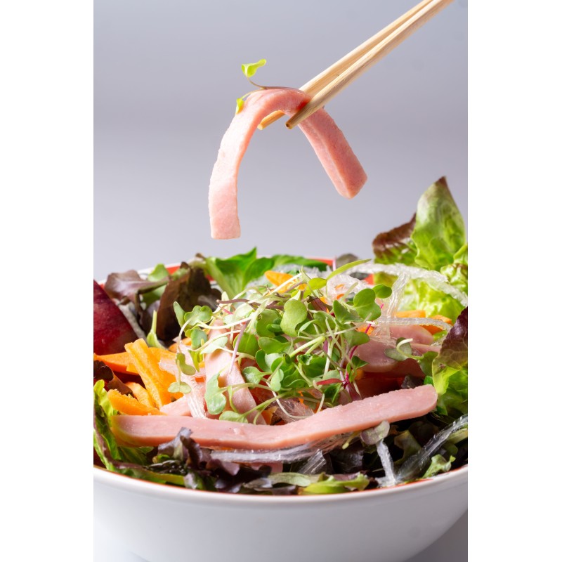 01 - Ensalada china