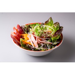 01 - Ensalada china