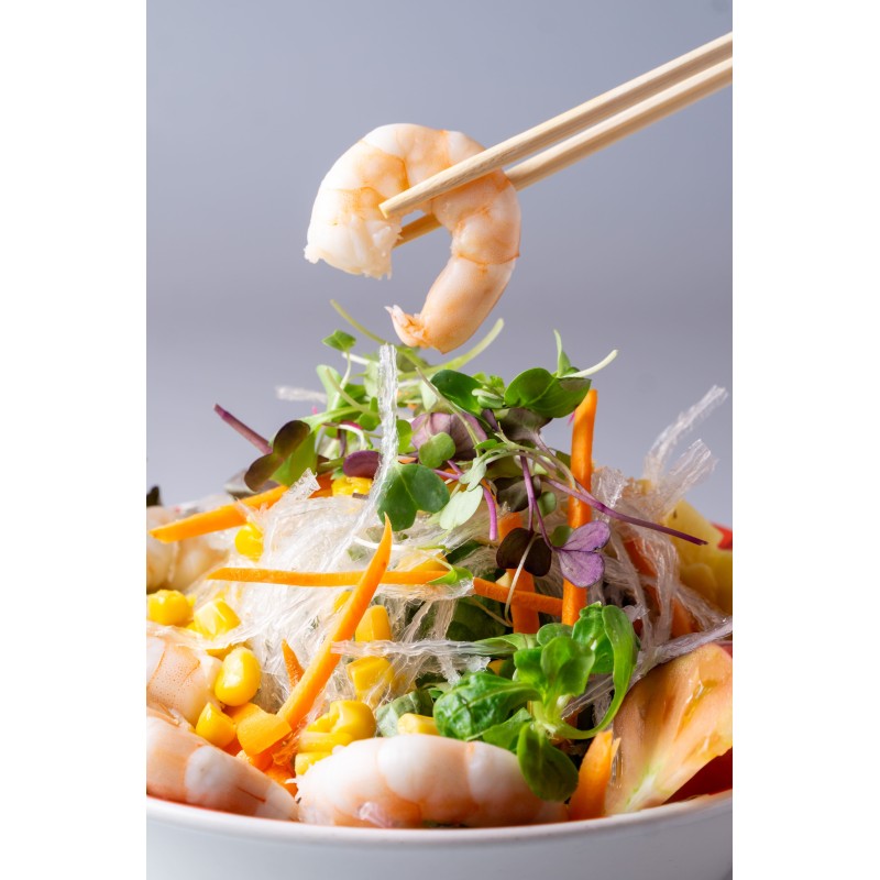 02 - Ensalada de la casa