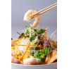 02 - Ensalada de la casa