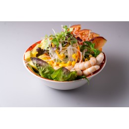 02 - Ensalada de la casa