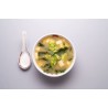 06 - Sopa de Miso con Dou-fu