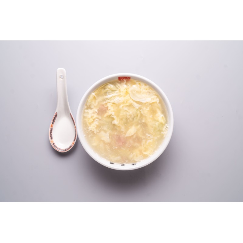 07 - Sopa de Wan-Tan