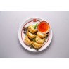 14 - Gyozas de pollo (6 uds.)