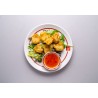 17 - Wan-Tan fritos (6 uds.)