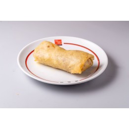 08 - Rollito de primavera