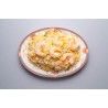 21 - Arroz frito con gambas