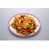 46 - Chop-Suey de pollo