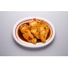 55 - Pollo TERIYAKI estilo japonés