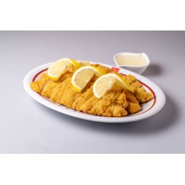 52 - Pollo con limón