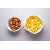 60 - Ternera con patatas fritas