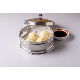 41 - Shanghai Xiao Long Bao (4 uds.)