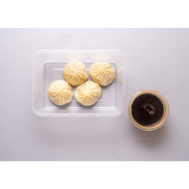 41 - Shanghai Xiao Long Bao (4 uds.)
