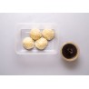 41 - Shanghai Xiao Long Bao (4 uds.)