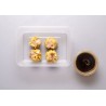 42 - Siu Mai de Langostino con Cerdo (4 uds.)