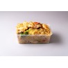 37 - Fideos estilo Singapur (curry)