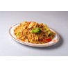 36 - Fideos fritos con pollo