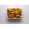 32. Pad-Thai (Tallarines Vietnam) con Ternera en salsa de soja