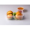 13 - Bao de Pollo Teriyaki (4 uds.)