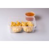 14 - Gyozas de pollo (6 uds.)