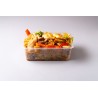31 - Noodle Salteados con 3 delicias