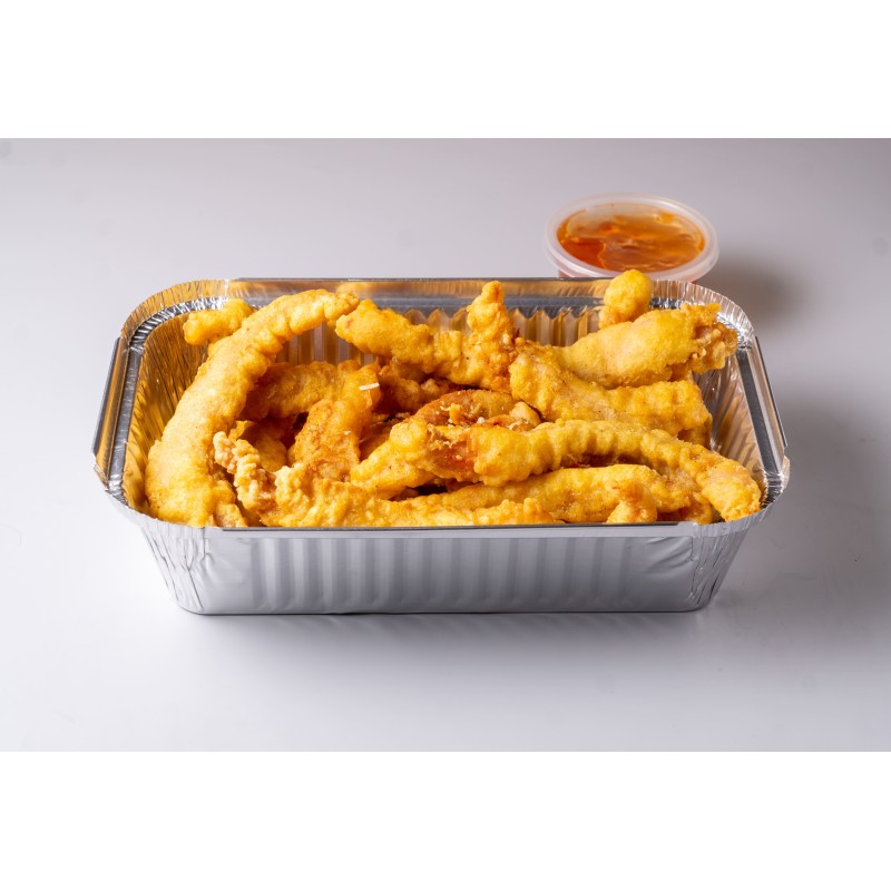 54 - Pollo "Jiao Yan"