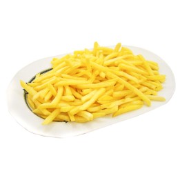 Patatas fritas