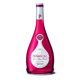 ROSADO - Peñascal