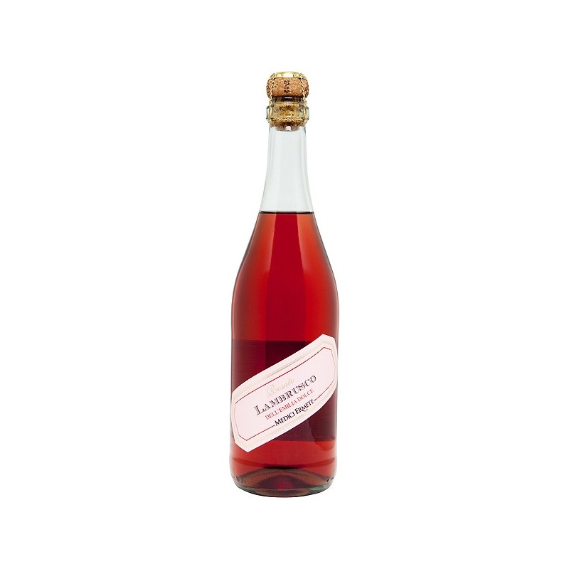 ROSADO - Lambrusco