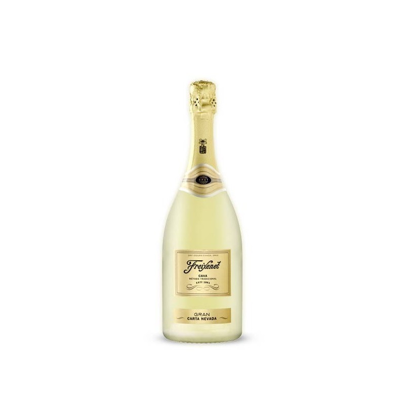 FREIXENET - Gran Carta Nevada