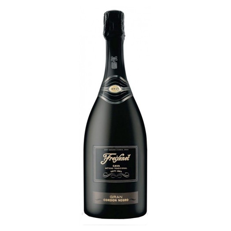 FREIXENET - Gran Cordón Negro